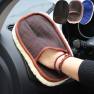 Gant de nettoyage de lavage de voiture à poil